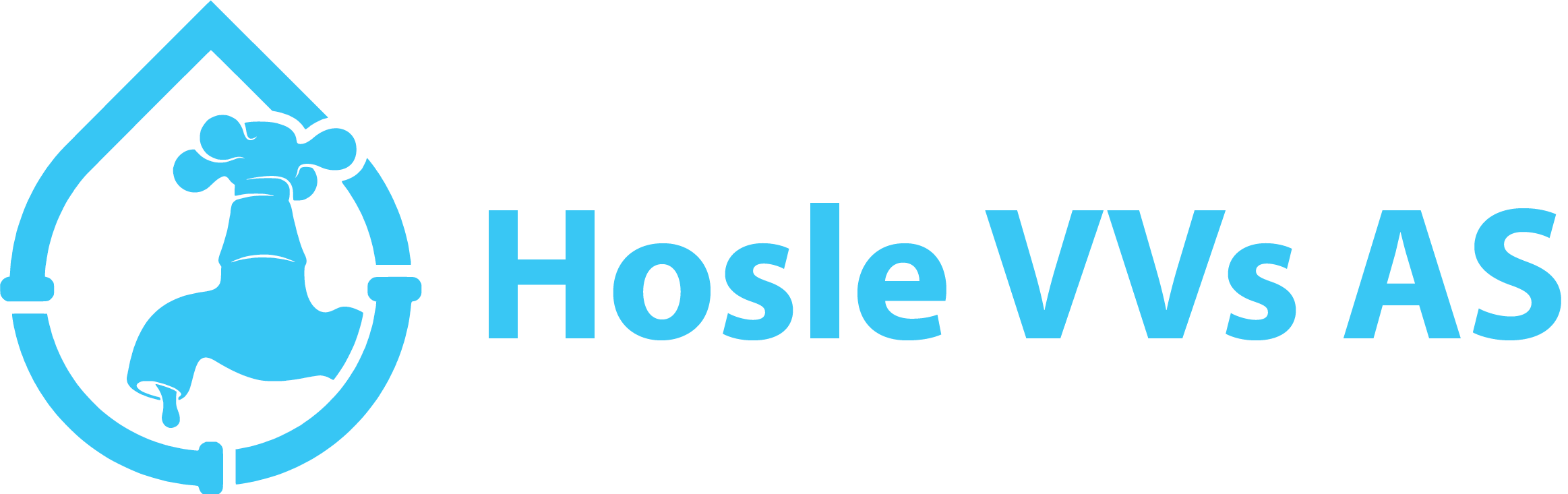 Hos Hosle VVs AS
